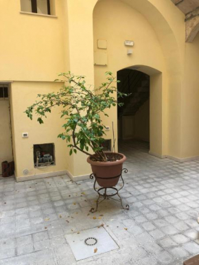 Appartamento tango